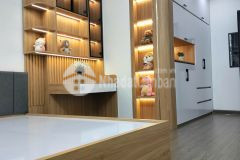 Siêu hiếm tại 41 phố vọng 27m2 5t 3 ngủ 5m ra ô tô chỉ 5 tỷ 95. lh khánh 0972858666.