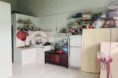 Bán đất tặng nhà mặt tiền đường d1 eatu đối diện chợ đạt lý 10x20m thổ cư 100