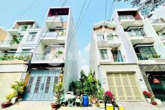 Cc bán lô đất hẻm 827 nguyễn duy trinh, phú hữu, quận 9, dt 64m²5.5 tỷ tl.