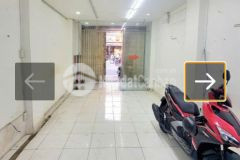 Nhà mặt tiền, 97m2, 2 lầu, bình thạnh, giá 16.5 tỷ.