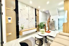 Siêu phẩm nhà đẹp mai động 30m3 6t 4n 30m ra ô tô chỉ 7.8 tỷ. lh khánh 0972858666.