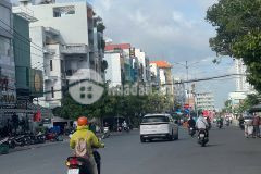 Bán nhà hẻm ba gác cao lỗ quận 8, 2 tầng 2pn, ngang 3.5m, giá 2.75 tỷ