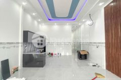 Chủ gửi bá.n nhà mới đẹp 100m2 vị trí sáng kdc đông phú, xã châu thành, tp. cần thơ.