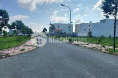 Chính chủ cần bán đất gần aeon, p. 6,tp. tân an, 110m2, shr, 1tỷ6