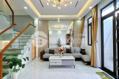 Cg căn nhà duy nhất còn sót lại tại kdc nam long hồ cảnh quang