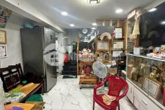 Hàng hiếm nhà nhỏ xinh 1 lầu hẻm xe hơi gò ô môi, quận 7