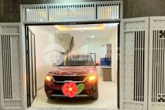 Cực phẩm. bán nhà cạnh tđc ngọc thụy long biên, ô tô ngủ tầng 1, chỉ có 7.x tỷ