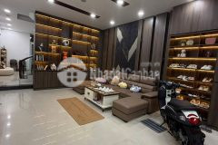 Bán nhà mặt tiền phạm huy thông, p.6, gò vấp 5 x 16, giá 23 tỷ.