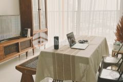 Một nơi nghỉ dưỡng an lành, safira khang điền căn hộ view sông yên tĩnh, có sổ cần bán