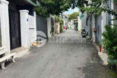 Nhà 1t1l hxh thông đường 385, tăng nhơn phú a, quận 9, dt 60m, 6.2 tỷ thương lượng