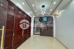 Chỉ 10 tỷ sở hữu ngay nhà đẹp 2 mặt thoáng đường ô tô tránh ngõ phố đức giang