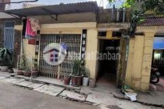 Đầm trấu khu vip phân lô mặt tiền rộng ôtô tải vào nhà tiện ích đỉnh cao 127m 24xtỷ