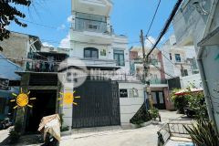 Chính chủ bán nhà 48m2 giá 4 đồng 5