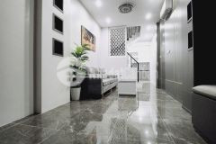 Bán nhà phố hào nam, đống đa, nhà đẹp full nội thất, ngõ thoáng