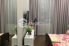 Bán căn góc 2pn 2wc tầng trung block b jamila khang điền, hướng mát cả ngày.