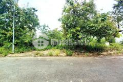 Bán nền đẹp đường b9 kdc tân phú, phường hưng phú, cần thơ. đoạn gần đường a3 sáng đẹp