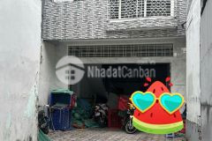 Cho thuê nhà mặt tiền 30 tháng 4 gẫn ngã 4 nguyễn văn linh giá dưới 25 triệu