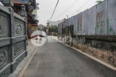 Chính chủ cần bán đất 60 m2 có nhà 2,5 tầng, sát vin chỉ việc ở. 0835459289