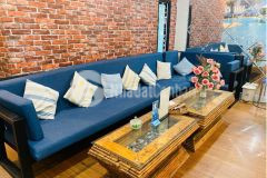 Nhà 3 tầng mặt tiền phan đăng lưu, gần lê thanh nghị, trung tâm tp đà nẵng