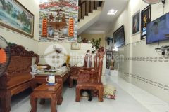 Siêu phẩm hiếm q8 ngang 5m dt gần 70m² thuê 10trth chỉ 3.9 tỷ