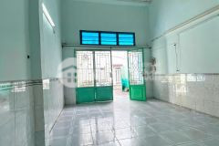 Kẹt tiền bán gấp nhà trệt lửng hẻm 283 huỳnh tấn phát, quận 7