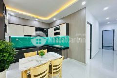 Chính chủ cần bán nhà. vị trí đắc địa tp tân an. mt lê hữu nghĩa. 2 tỷ 500tr