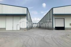 Cho thuê nhà xưởng 2.200m² trong kcn hoà khánh giá chỉ 50km²