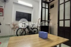 Hiếm nhà ngọc lâm 41m 3tầng nhà dân xây cách mặt phố hồng tiến kéo dài 100m 6.1tỷ