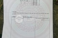 Chủ có việc gấp bán nhanh đất dt 160m2 đường cao bá quát, chơn thành, giá 560triệu