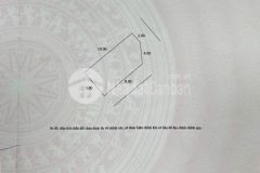 Tin được không nhà riêng trương định, 100m, mặt tiền 8m, ô tô, giá chào chi 7.5 tỷ lh0886962299