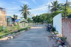 Kẹt tiền bán lô đất hẻm 1174 nguyễn duy trinh, long trường, quận 9, dt 50m²3.05 tỷ.