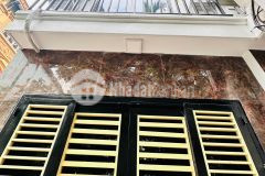 Bán nhà nghĩa đô cầu giấy 38m 6 tầng thang máy, ô tô gần hvktqs 10.8 tỷ