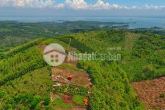 Chính chủ gửi bán lô đất 3200m2 view hồ trị an, sát ql20