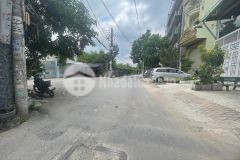 Bán nhà, hxt 12m thông, phạm văn chiêu, ngang 8m, cn 244m2, phường 14, gò vấp, 18,9 tỷ