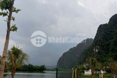 Bán đất nền dự án chine riverside lạc thủy hòa bình