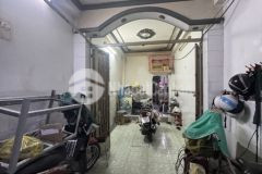 Mặt tiền kinh doanh, đỗ năng tế, an lạc a, bình tân, 2 tầng, 64.0m2, 5.95 tỷ.