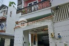 Bán gấp 2 mặt tiền. 6x11m. bình tân. hẻm xe hơi tránh. cạnh celadon city. 7.x tỷ