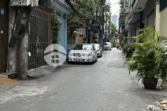 Nhà vũ hữu thanh xuân 54m2x4 tầng, gara ô tô, giá 17.5 tỷ