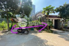 Đất hẻm xe hơi hẻm 545 nguyễn xiển đối diện vincity quận 9, dt 80m²4.3 tỷ tl.