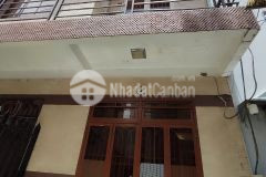 Sá.t hẻm xe hơi tránh, ngang 6m, 3 tầng 3pn, p5 phú nhuận, giá 5.x tỷ