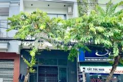 Cho thuê nhà mặt tiền trần ngọc quế gần đại học cần thơ giá dưới 30 triệu