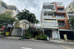 Bán đất mặt tiền phạm huy thông, p.6, gò vấp 5 x 13,5m, giá 16 tỷ