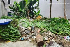 Cực thơm dất long biên 36,5 m ngõ rộng gần ô tô 4,5 tỷ