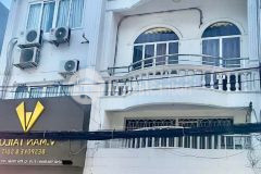 Bán nhà mặt tiên huỳnh văn bánh phường phú nhuần p.10 q.phú nhuận cũ