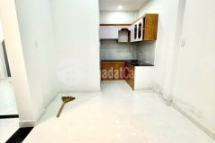 Bán nhà hưng phú, 3pn, 40m2 ngang 6m, gần mặt tiền, phường 10, quận 8