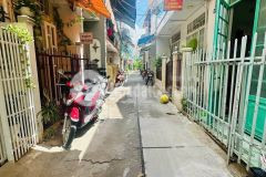 Cho thuê nhà nguyên căn trung tâm cần thơ giá dưới 4 triệu