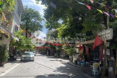 Nhà đẹp cầu giấy nghĩa tân ngõ phân lô bàn cờ 6 tầng ô tô vào tận cửa