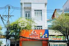 Cho thuê nhà mặt tiền 30 tháng 4 gần vincom xuân khánh giá dưới 40 triệu