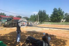 Lô 100m2 phú mãn ngay ql21, cnc, đhqg giá 3 tỷ 4