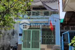 Ngã tư phú nhuận, 2 tầng 4pn, dt 55m2, giá chỉ 5.1 tỷ